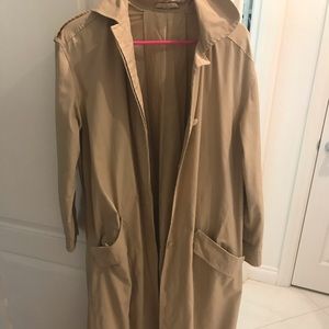 Supernatural Castiel Trench Coat